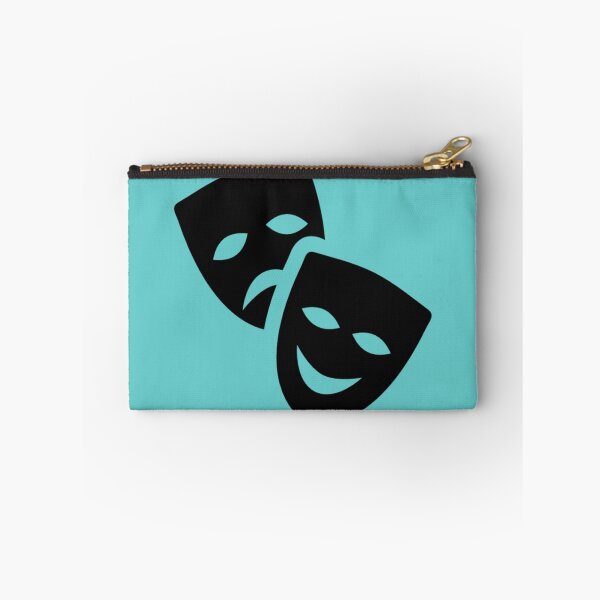 Item preview, Theatre Masks designed and sold by shabzdesigns.