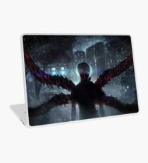 Vinilo para portátil Ghouls de Tokio - Ken Kaneki