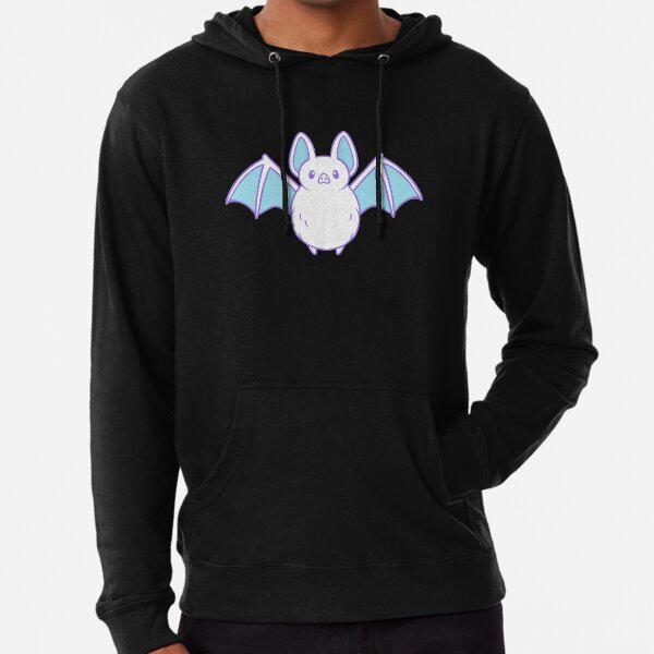 Item preview, Cute Pastel Bat | Nikury designed and sold by nikury.
