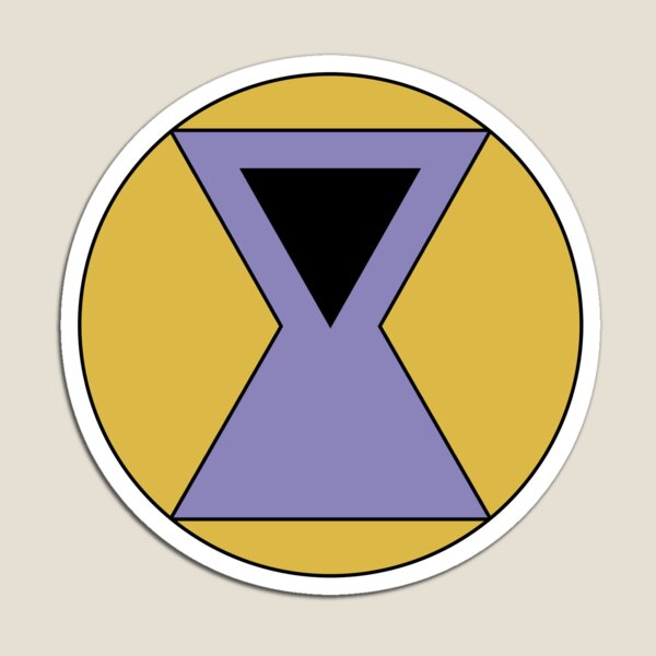 Challengers Magnet