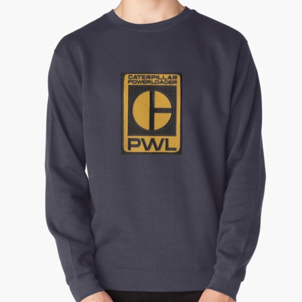 Aliens Pullover Sweatshirt
