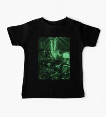 Necron - Rise Baby Tee