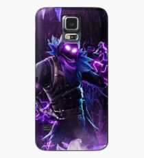 Raven Fortnite Case/Skin for Samsung Galaxy
