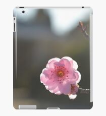 Sakura iPad Case/Skin