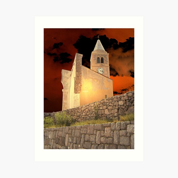 Art Print