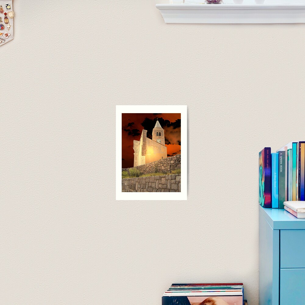 Item preview, Art Print designed and sold by TatianaMichaela.