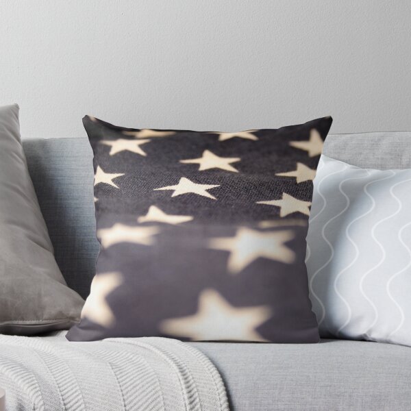 Item preview, American Stars designed and sold by Giorgio Fochesato.