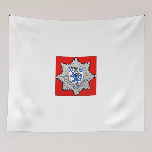 Item preview, Clevland Fire Brigade designed and sold by skanner30.
