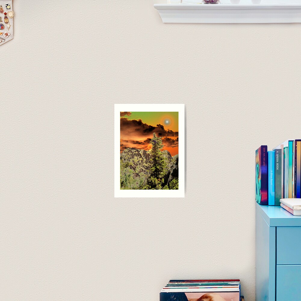 Item preview, Art Print designed and sold by TatianaMichaela.