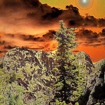 Artwork thumbnail, WIND OF CHANGE by TatianaMichaela