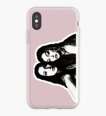 Angels. iPhone Case