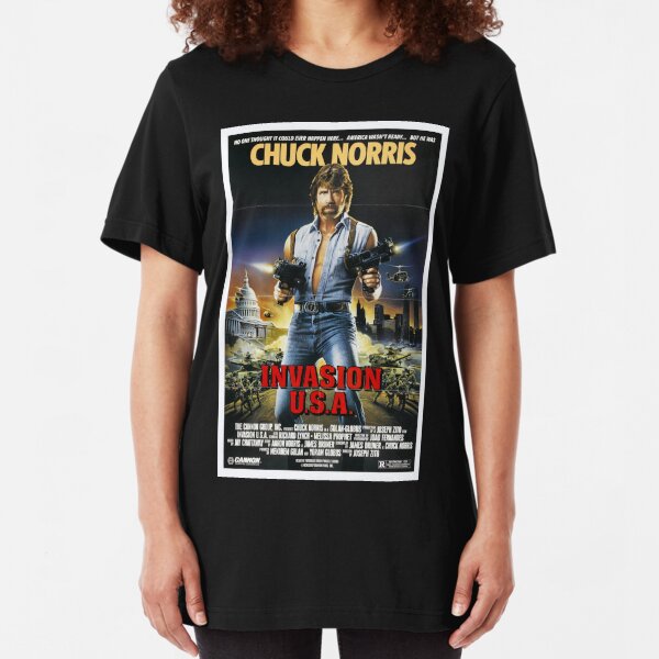 chuck norris shirts amazon