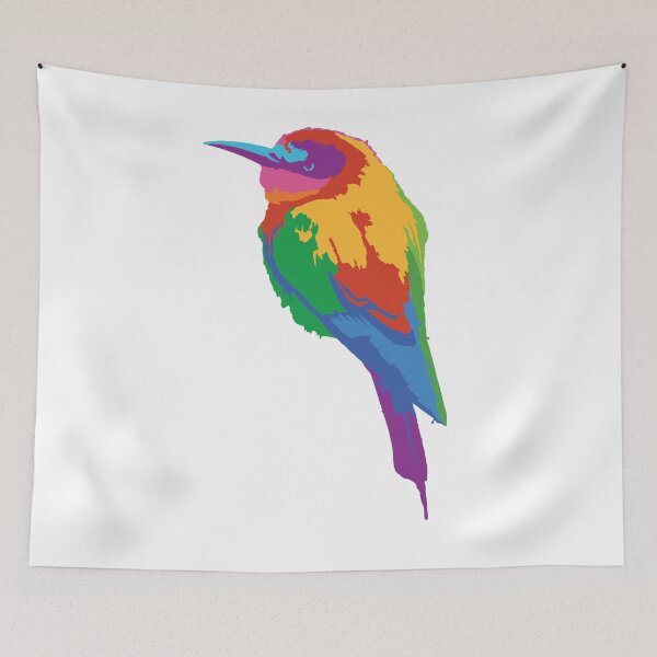 Item preview, Birds #13 designed and sold by pieldesign.