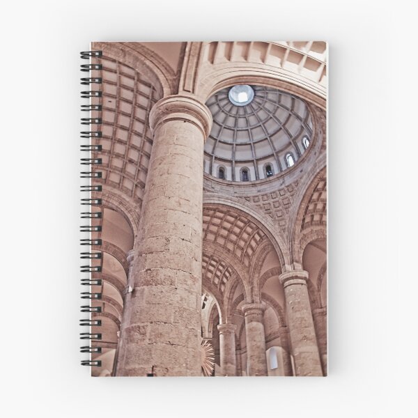 Item preview, Cathedral Interior. Merida. Mexico designed and sold by vadim19.