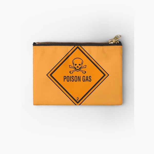 Item preview, Poison Gas designed and sold by PromoteProgress.