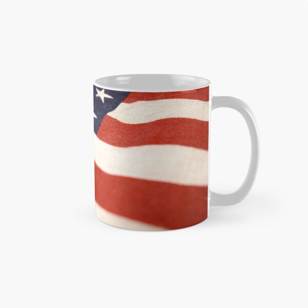 Aperçu de l'œuvre American Flag créée et vendue par Giorgio Fochesato.