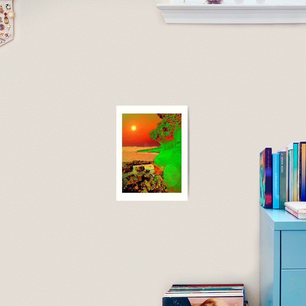 Item preview, Art Print designed and sold by TatianaMichaela.