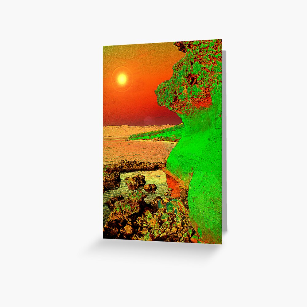 Item preview, Greeting Card designed and sold by TatianaMichaela.