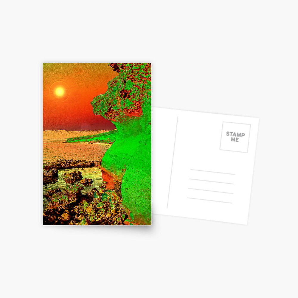 Item preview, Postcard designed and sold by TatianaMichaela.