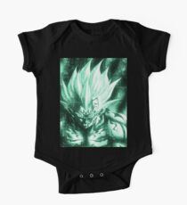 Dragonball Z - Majin Vegeta One Piece - Short Sleeve