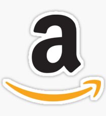 Amazon best ESHOP ever! Sticker