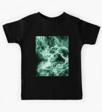 Dragonball Z - Goku - Beyond All Limits Kids Tee