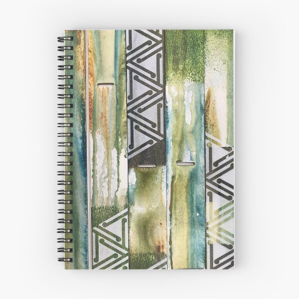 Item preview, awa olive designed and sold by Raewyn Tauira Paterson.