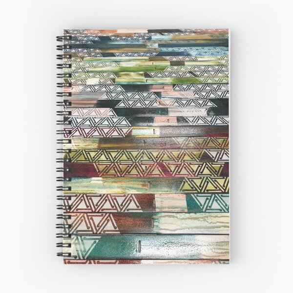 Item preview, awa - earthy mix designed and sold by Raewyn Tauira Paterson.