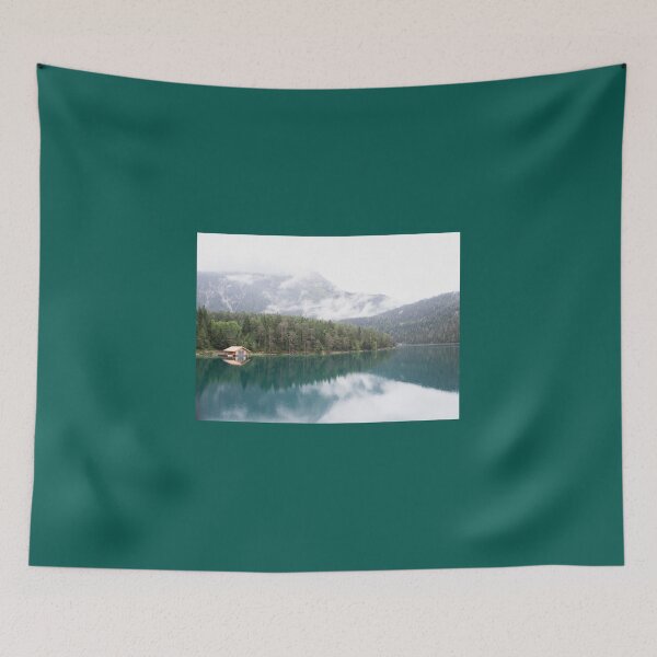 Item preview, house by the lake designed and sold by MichelleRees.