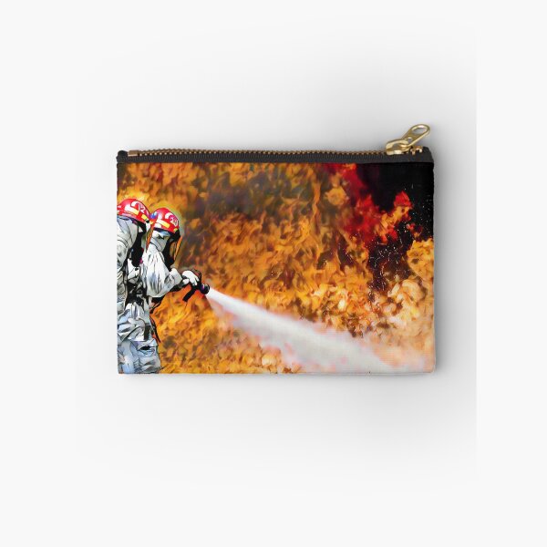 Item preview, Firefighters designed and sold by philosophizer.
