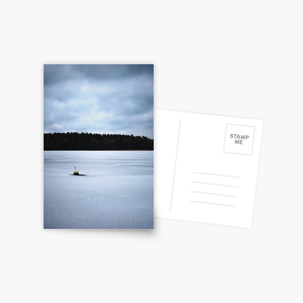 Item preview, Postcard designed and sold by petegrev.