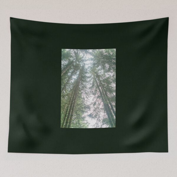 Item preview, tree tops designed and sold by MichelleRees.