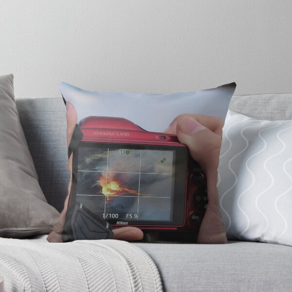 Item preview, Live Lava designed and sold by Captures Of Creation.