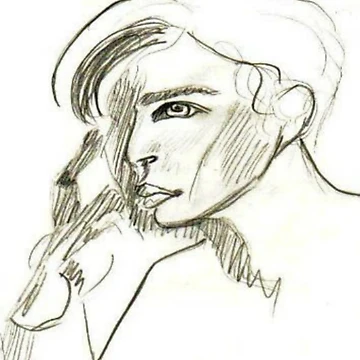 Artwork thumbnail, Reflection by RNF1