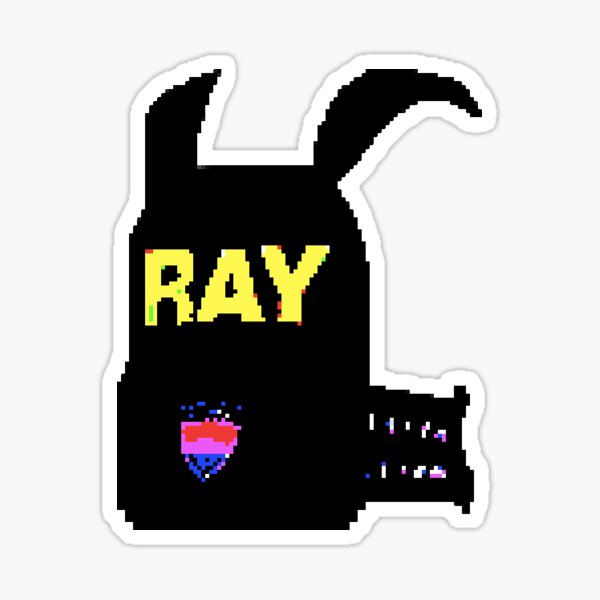 Item preview, RAY BROCKHAMPTON BULLETPROOF VEST designed and sold by adelinev.