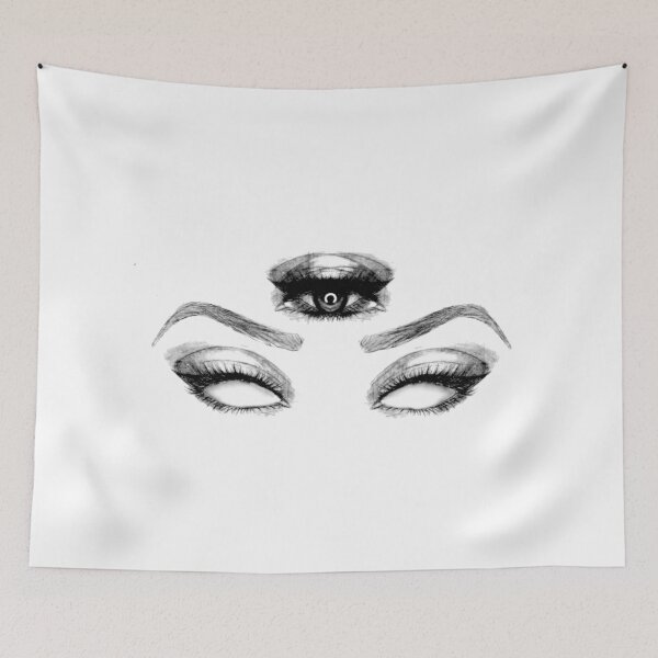 Item preview, Psychic designed and sold by Frog Emoji.