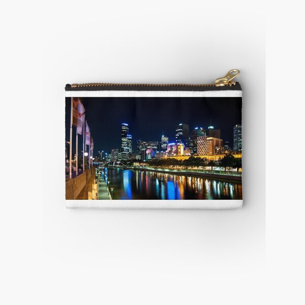 Item preview, Melbourne Yarra River designed and sold by Michael Dietrich.