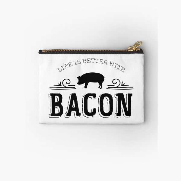 Item preview, Life is better with Bacon designed and sold by rachelnelson.