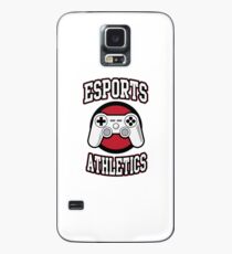 Funda/vinilo para Samsung Galaxy Gamer Esports Athletics Console PC Streamer en línea