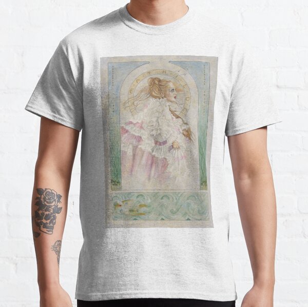 Mathilde Memoriam Classic T-Shirt