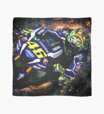 Valentino Rossi Scarf