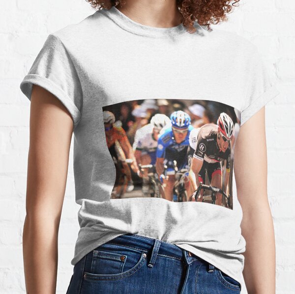 Jens Voigt Classic T-Shirt