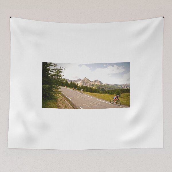Item preview, Col d'Izoard designed and sold by Eamon Fitzpatrick.