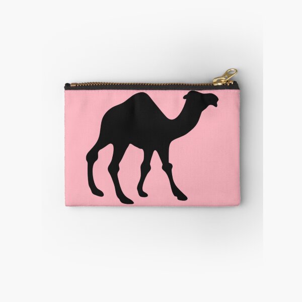 Item preview, Camel Silhouette designed and sold by shabzdesigns.