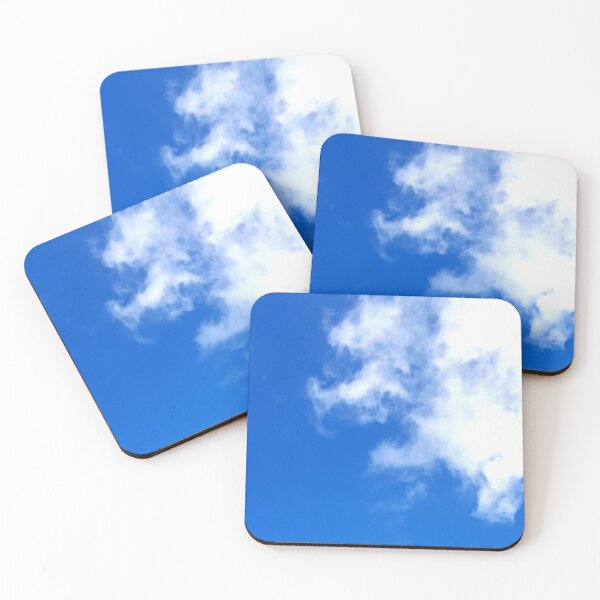 Item preview, Edge of a cloud. designed and sold by MindTravel.