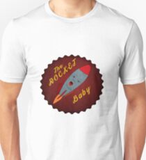 Rocket Baby Unisex T-Shirt