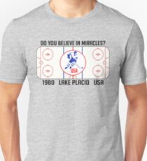 1980 PLAKID SEE Unisex T-Shirt