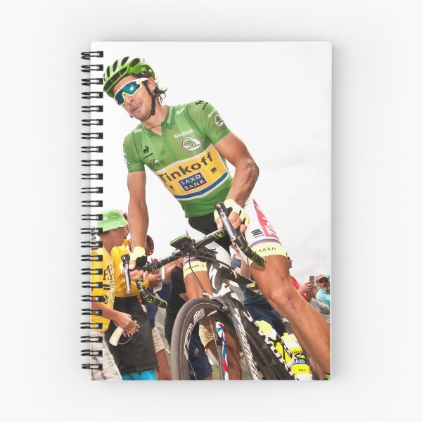 Item preview, Peter Sagan designed and sold by Eamon Fitzpatrick.