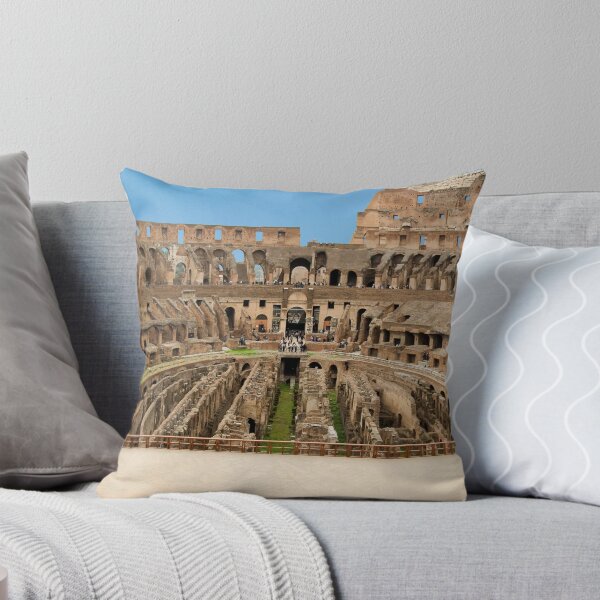 Item preview, Coliseum Rome designed and sold by Michael Dietrich.