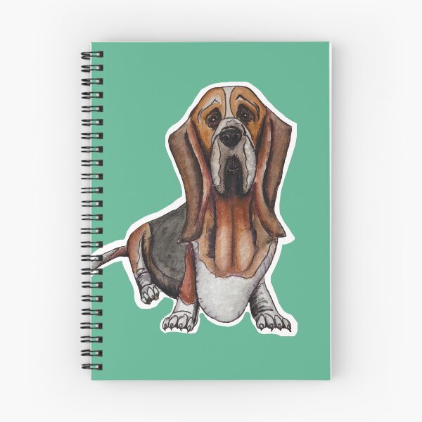 Item preview, Roscoe designed and sold by MJScribbles.